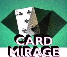 Card Mirage By Ton Onosaka